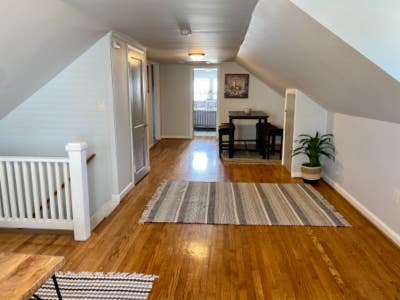 Private 1BRBA Apartment in Brentwood MD Main Photo