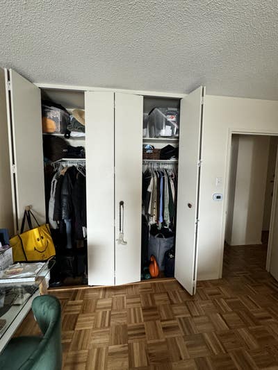 1 Bedroom Available  Main Photo