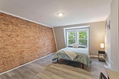Experience Modern Affordable CoLiving Newly Renova Main Photo
