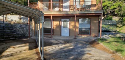 Newly Renovated Lakeside Duplex Apartment Main Photo