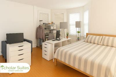 Private BR in shared unit_$1,mofurnishedno additi Main Photo