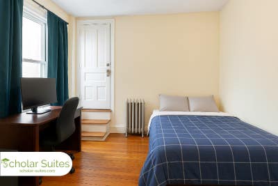 Private BR in shared unit_For students only_$1,mo Main Photo