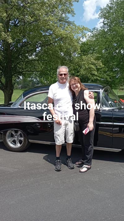 Room wanted in Schaumburg, Cook County, IL Main Photo