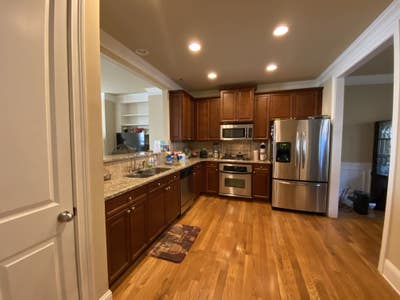 $1,100-Private Room for Rent  Main Photo