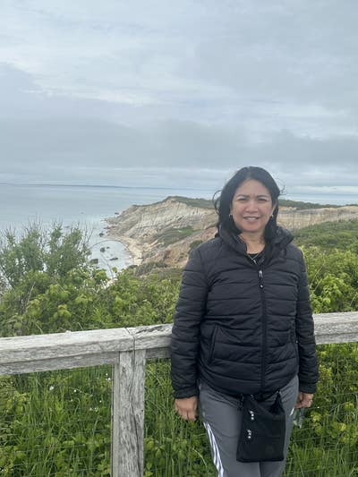 I am a female aged 57. I am looking for a sma... Main Photo