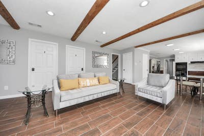 Move in today! Newly Renovated Home in Dickinson,  Main Photo