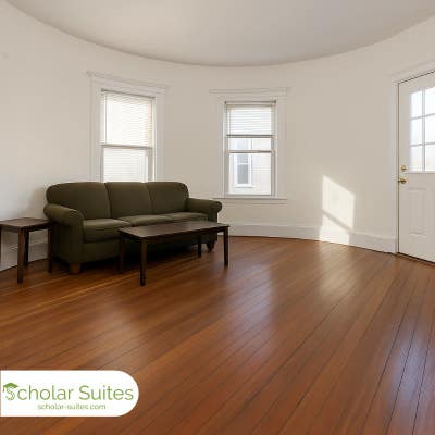 Private BR in shared unit_For students only_$1,mo Main Photo