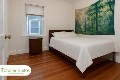 Private BR in shared unit_For students only_$1,mo Main Photo