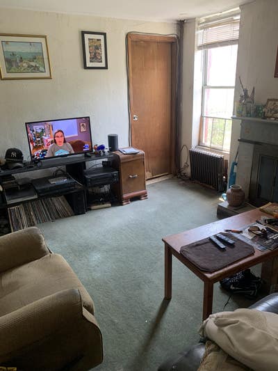 Big,Sunny furnished Bedroom in 2 Bedrm Apartment Main Photo