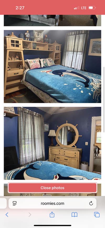 Room for rent  Main Photo