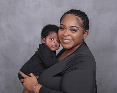 Working Mom & Young Son Seeking Room Main Photo