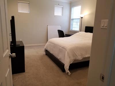 Furnished Rooms for rent in Spring Branch area Main Photo