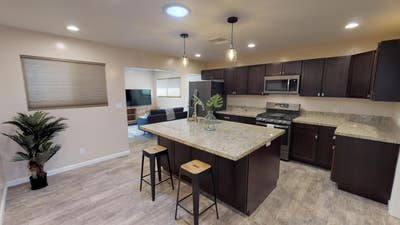  Modern Point Loma Heights Home with Backyard Pati Main Photo