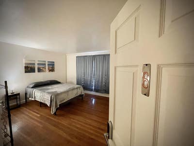 Cozy Jackson House w New Appliances, Comfy Furnish Main Photo