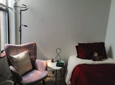 Greenpoint Brooklyn Private Room for Rent Main Photo