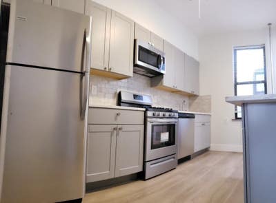 Greenpoint Brooklyn Private Room for Rent Main Photo