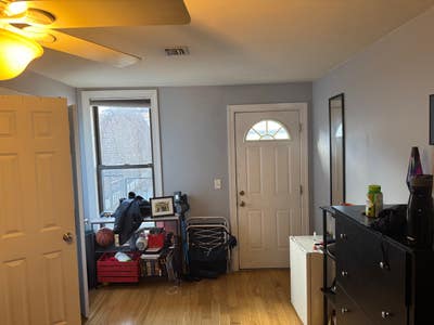 Large Room in Downtown Hoboken Main Photo