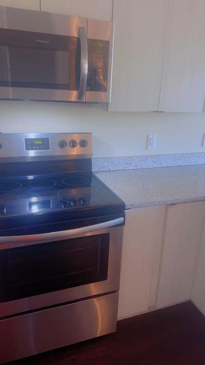 Private Room for Rent ― Clean, Quiet & Affordable! Main Photo