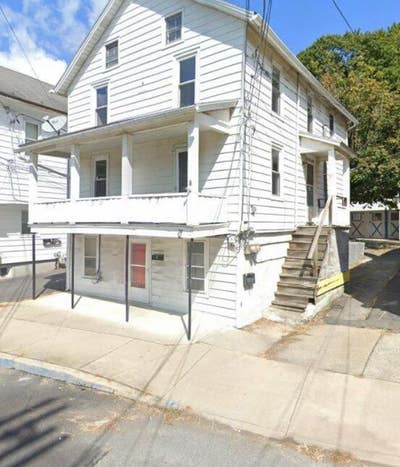 Nice one BR efficiency apartment Main Photo