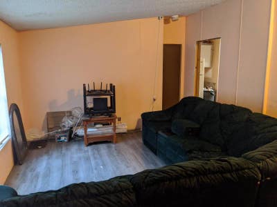 Furnished room for rent by 41 & Spring Hill Drive Main Photo