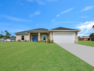 Brand new construction! Be the first to live in th Main Photo