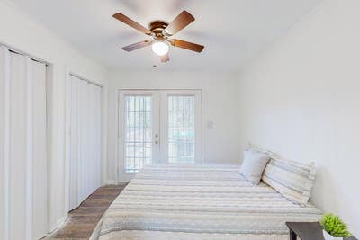  Newly Renovated Decatur Home!  🛋️ Clean • Modern Main Photo