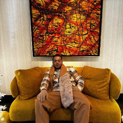 Room wanted in Houston Main Photo
