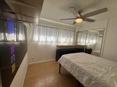 Private room for rent Main Photo
