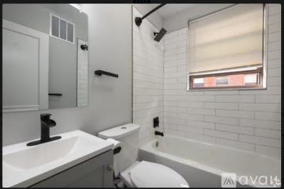 Modern 1 Bed Bath Condo in PhiladelphiaPA_Availabl Main Photo