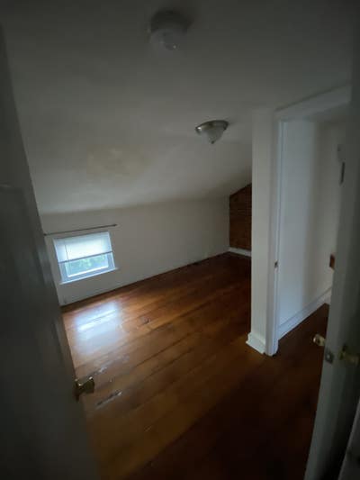 Top floor suite in Upper Fells Main Photo