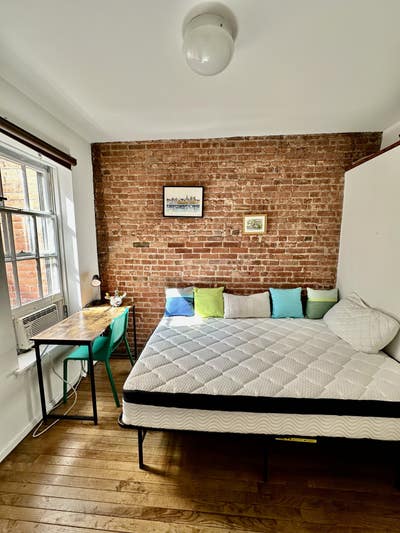 Cozy Furnished Upper East Apt  Main Photo