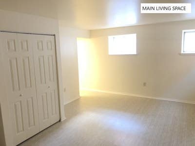 Historic Mt Vernon 1 Bed 1 Bath AptParkingWashersD Main Photo