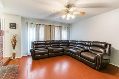 Cozy Furnished Private Room  Main Photo