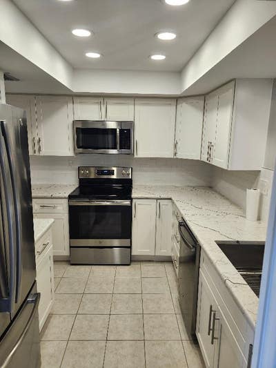 Lakewood Condominium Main Photo