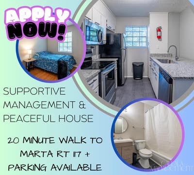 Tried & True home Home | Clean, Quiet & Respectful Main Photo