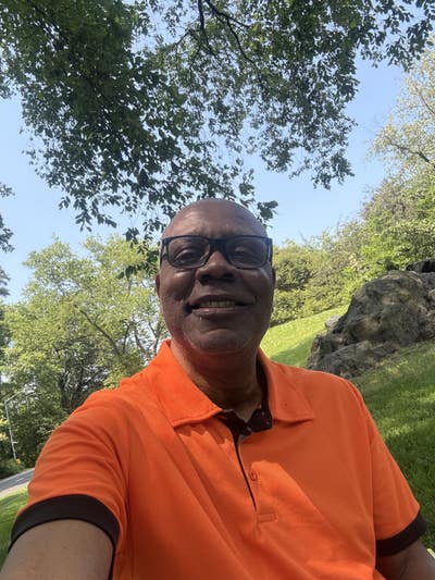 I am a male aged 57 looking for a room. I am ... Main Photo