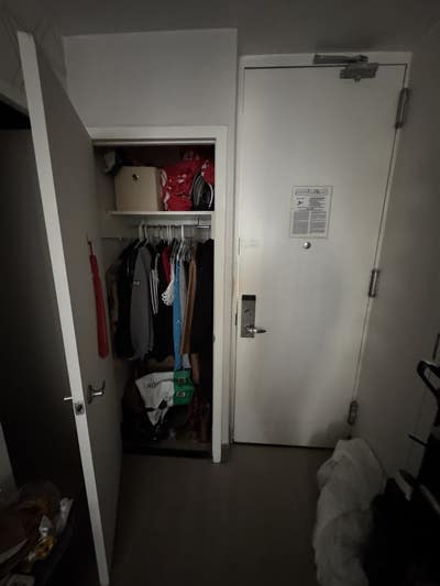 Furnished Room for Students Only - Midtown East Main Photo