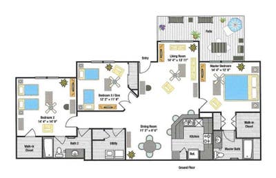 Roommates Wanted!! Main Photo