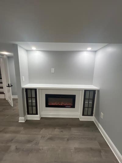 Basement Apartment  Main Photo