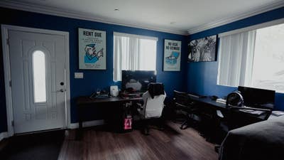 Co-living house downtown LA Main Photo