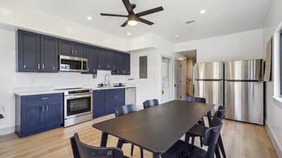 Modern new construction home Main Photo