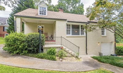 Beautiful & homey Atlanta House with Television Main Photo