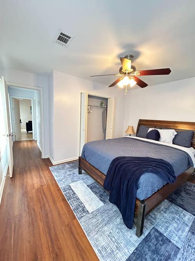 Nolly Cozy Basement Roomsâ€” A Home Away From Home Main Photo
