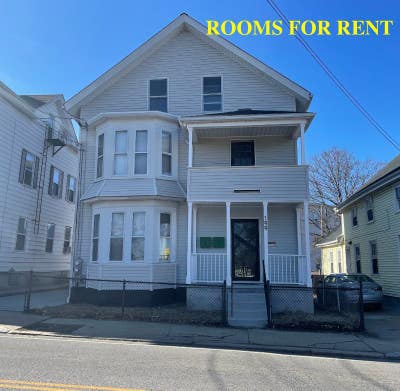 ROOM For Rent not whole apartment!  Main Photo