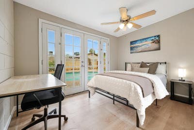 Superhost Huge Pool Home in Phoenix with 2X a Mont Main Photo