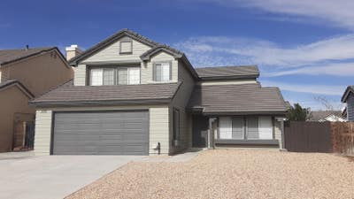 $3,295 House (4Br / 3Ba) For Rent West Lancaster Main Photo