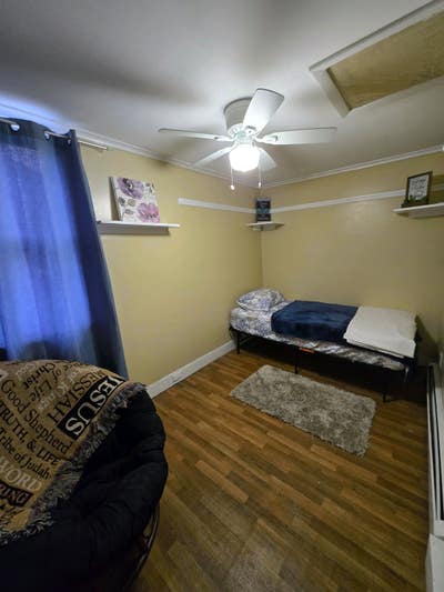 Quiet Room for rent East Orange, NJ Main Photo