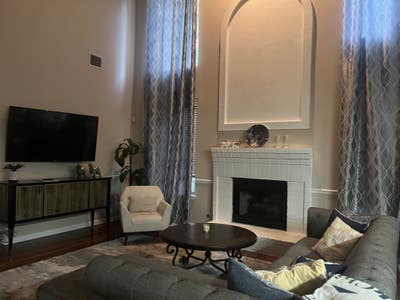 Bedroom for Rent Main Photo