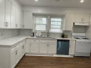 Cozy bedroom with private bath near downtown Main Photo