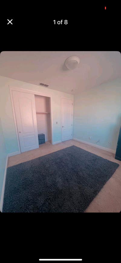 Private & Spacious room for rent in Patterson Main Photo